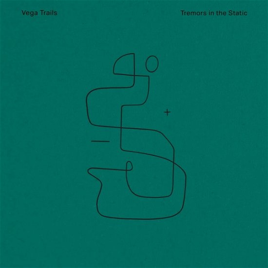 Tremors In The Static - Vega Trails - Musik - GONDWANA - 5050580769717 - 6. maj 2022