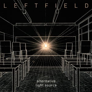 Alternative Light Source - Leftfield - Música - INFET - 5050954430717 - 8 de junho de 2015