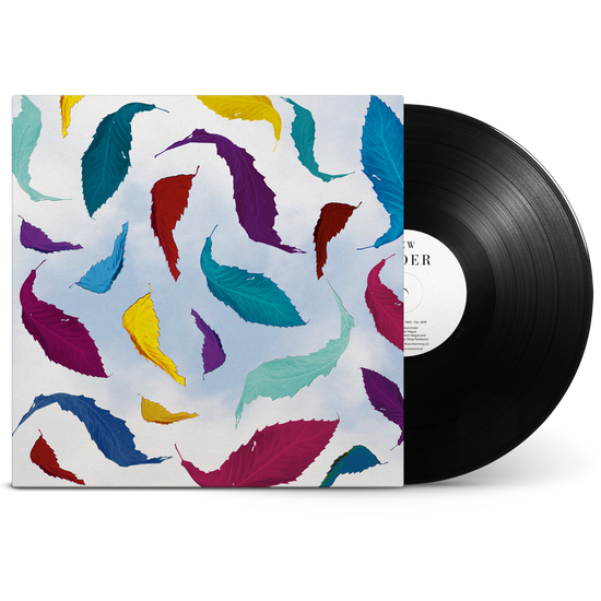 True Faith Remix - New Order - Música - Warner Strategic Marketing UK - 5054197635717 - 10 de novembro de 2023
