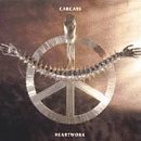 Cover for Carcass · Heartwork (CD) (2006)
