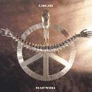 Cover for Carcass · Heartwork (CD) (2024)