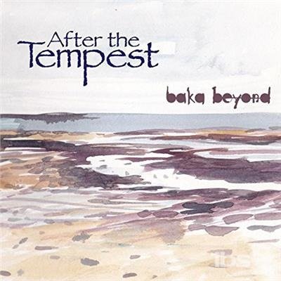 Cover for Baka Beyond · After the Tempest (CD) (2014)