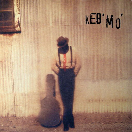 Keb'mo' - Keb'Mo' - Música - PURE PLEASURE - 5060149620717 - 17 de noviembre de 2008