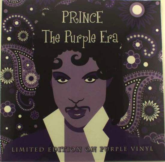 Purple Era - the Very Best of 1985- 91 - Prince - Música - CODA - 5060420343717 - 7 de julio de 2017