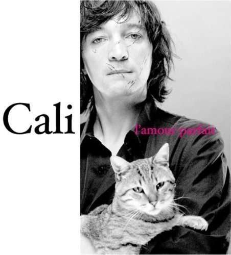 Cover for Cali · L'amour Parfait (LP) (2013)