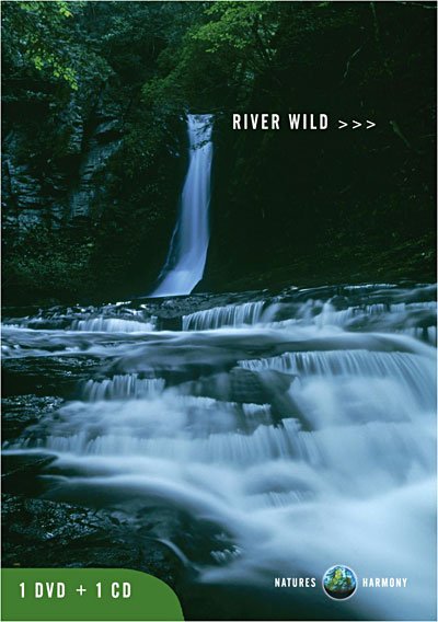 1dvd+ - River Wild - Filmes - BELLEVUE - 5706238323717 - 