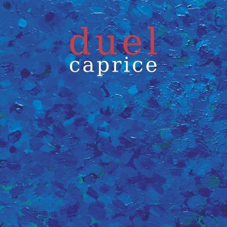 Cover for Duel · Caprice (LP)