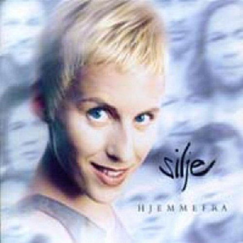 Silje · Hjemmefra (CD) (1997)