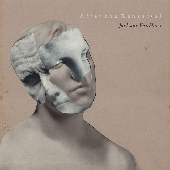 Cover for Jackson Vanhorn · After The Rehearsal (LP) (2020)