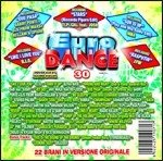 Cover for Artisti Vari · Eurodance Vol. 30 (CD)