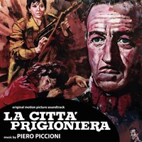Citta Prigioniera / O.s.t. - Citta Prigioniera / O.s.t. - Music - DIGITMOVIES - 8032539494717 - May 24, 2019