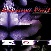 Cover for Lacuna Coil · Lacuna Coil (Purple Vinyl) (12&quot;) (2020)