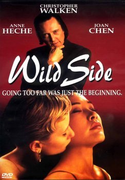 Cover for Wild Side (DVD) (2004)