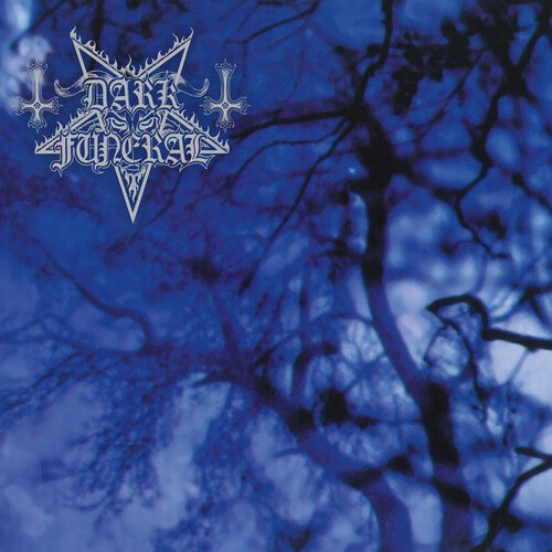 Cover for Dark Funeral (LP) [Reissue edition] (2020)