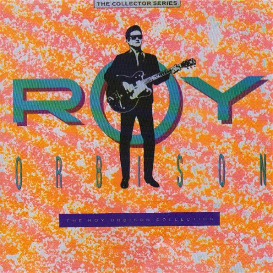 Collection - Roy Orbison - Musiikki - VINYL PASSION - 8719039006717 - perjantai 7. kesäkuuta 2024