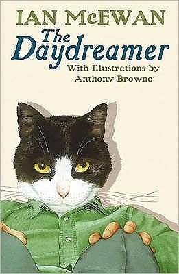 The Daydreamer - Ian McEwan - Kirjat - Penguin Random House Children's UK - 9780099470717 - torstai 7. syyskuuta 1995