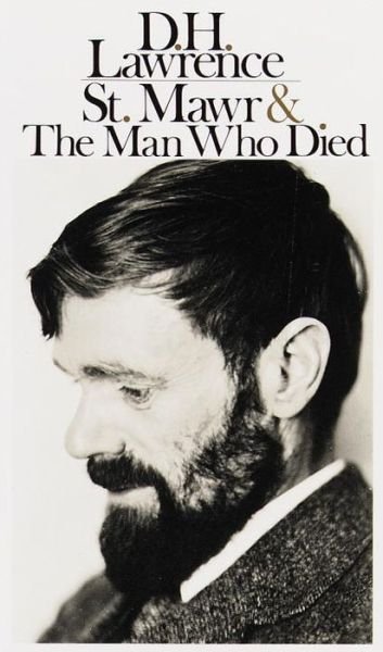 Cover for D.h. Lawrence · St. Mawr &amp; the Man Who Died (Taschenbuch) (1959)