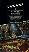 Cover for Terence Davies · A Modest Pageant: Six Screenplays (Taschenbuch) (1992)