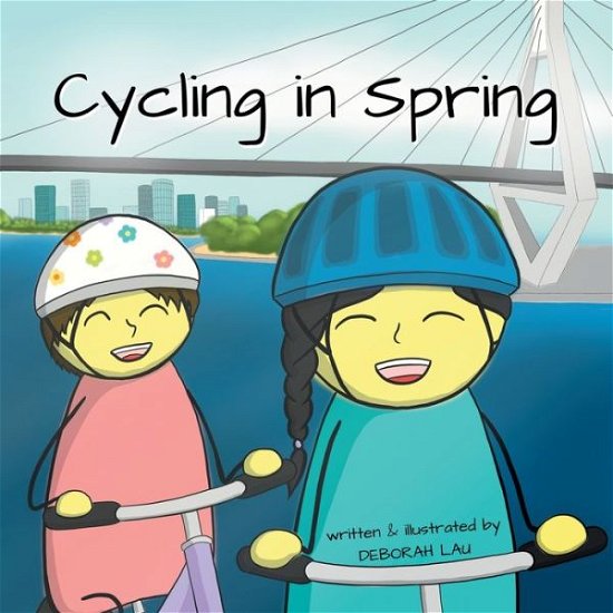 Cover for Deborah Lau · Cycling in Spring (Paperback Book) (2022)