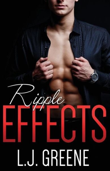 Cover for L J Greene · Ripple Effects (Paperback Book) (2015)