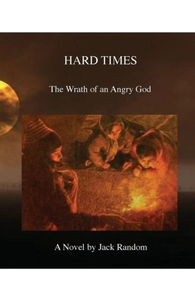 Jack Random · Hard Times (Pocketbok) (2016)