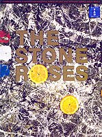 Cover for The Stone Roses (Book) (1997)