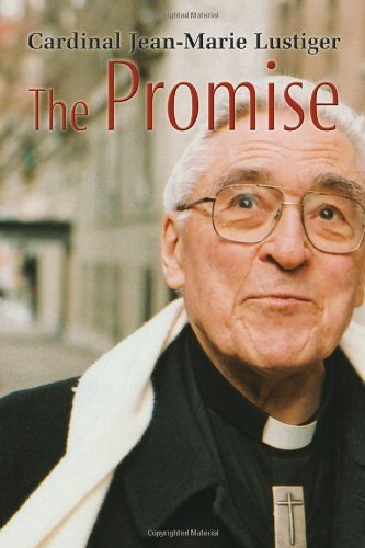 Cover for Jean-Marie Lustiger · The Promise (Paperback Book) (2007)