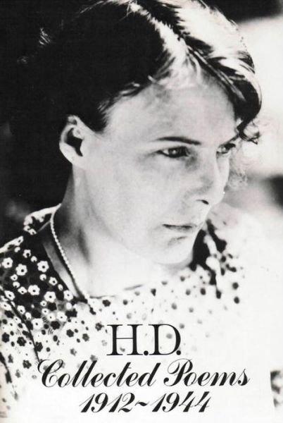 Cover for Hilda Doolittle · Collected Poems 1912-1944 (Taschenbuch) [New edition] (1986)