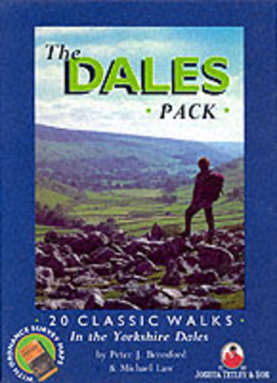 Cover for Peter Beresford · Dales Pack (Paperback Book) (1994)