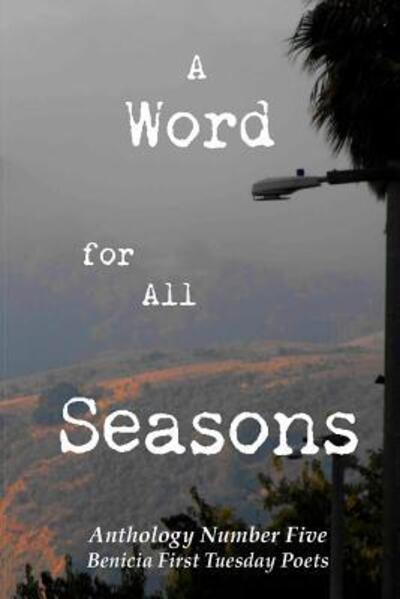 Cover for Lois Requist · A Word for All Seasons (Paperback Book) (2014)