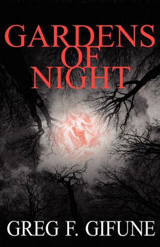 Cover for Greg F. Gifune · Gardens of Night (Paperback Book) (2010)