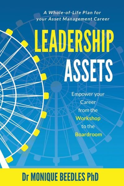 Cover for Monique Beedles · Leadership Assets (Paperback Book) (2021)