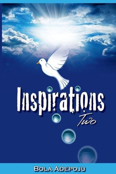 Cover for Bola Adepoju · Inspirations II (Volume 2) (Paperback Book) (2014)
