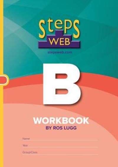 Cover for Ros Lugg · StepsWeb Workbook B (Paperback Book) (2018)