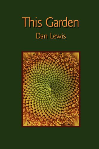 Cover for Dan Lewis · This Garden (Paperback Book) (2012)