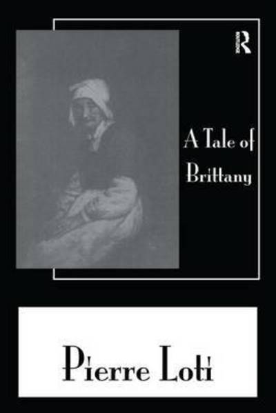 Cover for Loti · Tale Of Brittany (Paperback Book) (2016)