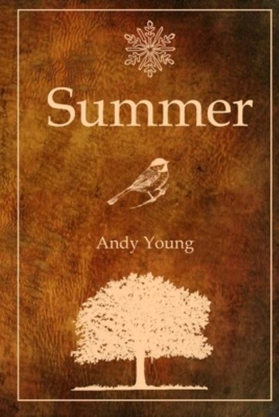 Cover for Andy Young · Summer (Book) (2017)