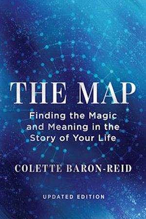 Map - Colette Baron-Reid - Books - Hay House, Incorporated - 9781401997717 - April 15, 2025