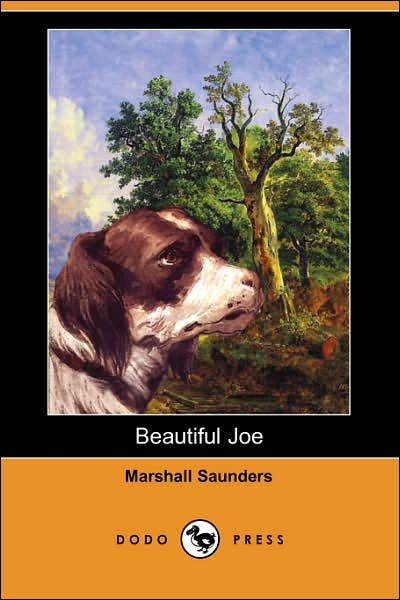 Cover for Marshall Saunders · Beautiful Joe (Dodo Press) (Paperback Book) (2007)