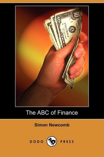 Cover for Simon Newcomb · The Abc of Finance (Paperback Book) (2009)