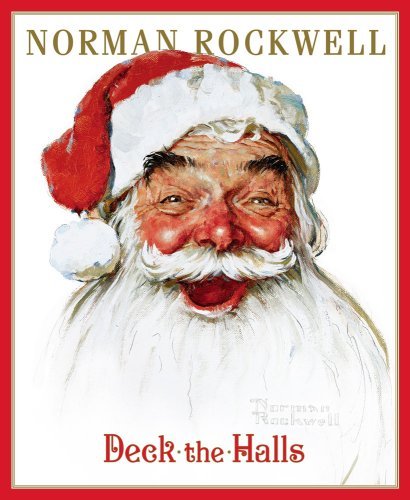 Deck the Halls - Public Domain - Books - Atheneum Books for Young Readers - 9781416917717 - October 7, 2008