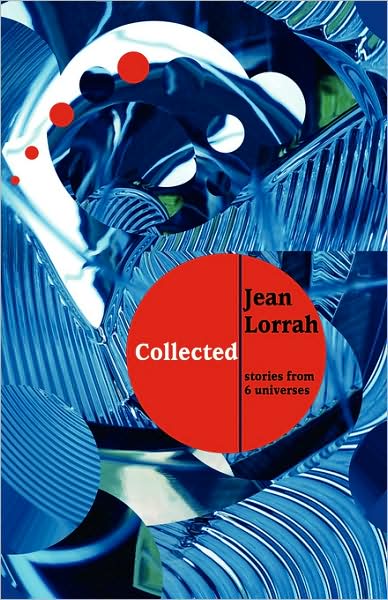 Cover for Jean Lorrah · Jean Lorrah Collected (Paperback Book) (2007)