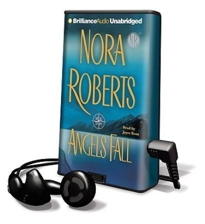 Cover for Nora Roberts · Angels Fall (N/A) (2009)