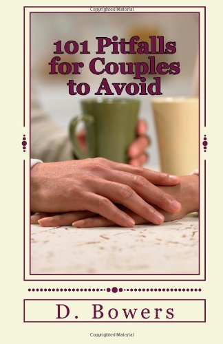 D. Bowers · 101 Pitfalls for Couples to Avoid (Taschenbuch) (2010)