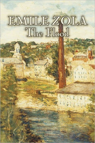 Cover for Emile Zola · The Flood (Pocketbok) (2011)