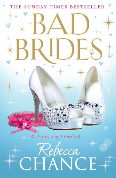 Cover for Rebecca Chance · Bad Brides (Paperback Book) [Export edition] (2014)