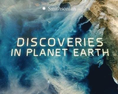 Cover for Tamra B. Orr · Planet Earth Discoveries - Marvellous Discoveries (Inbunden Bok) (2018)