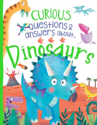 Dinosaurs - Camilla De La Bedoyere - Bücher - Windmill Books - 9781499484717 - 30. Dezember 2020