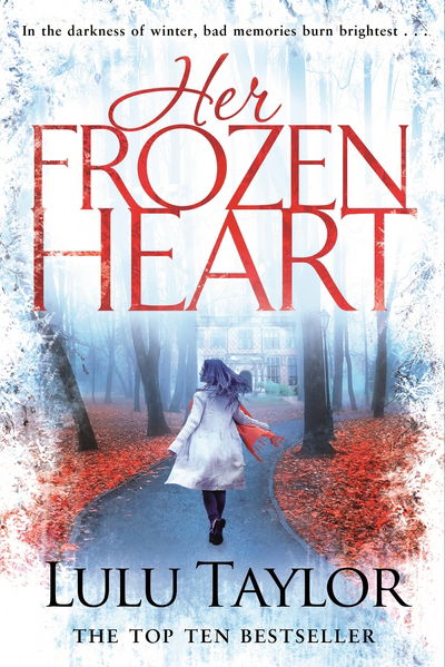 Cover for Lulu Taylor · Her Frozen Heart (Paperback Book) (2017)