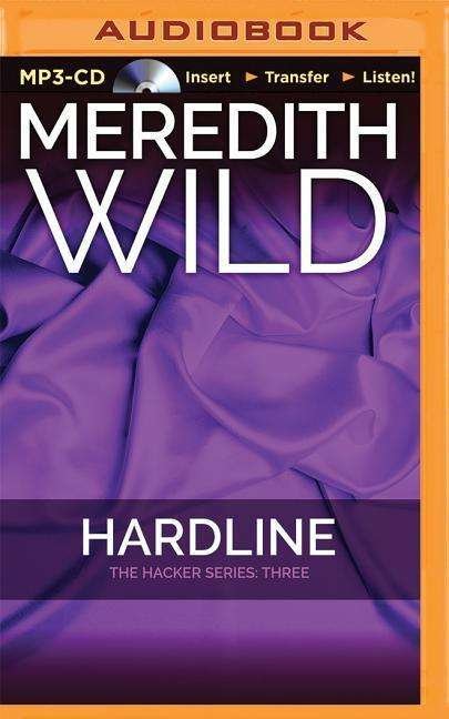 Hardline - Meredith Wild - Audio Book - Audible Studios on Brilliance - 9781511308717 - 13. oktober 2015